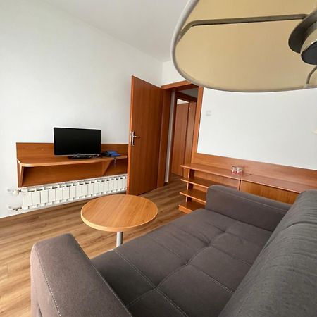 Hotel Tisa Pohorje Хочко Погорье Экстерьер фото